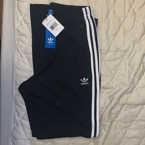 Adidas Superstar Track Pants